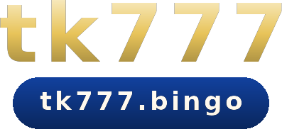 tk777 logo